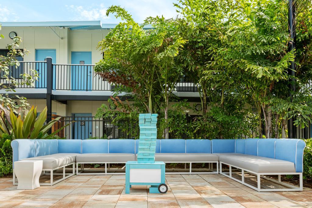 The Gates Hotel Key West Exterior foto
